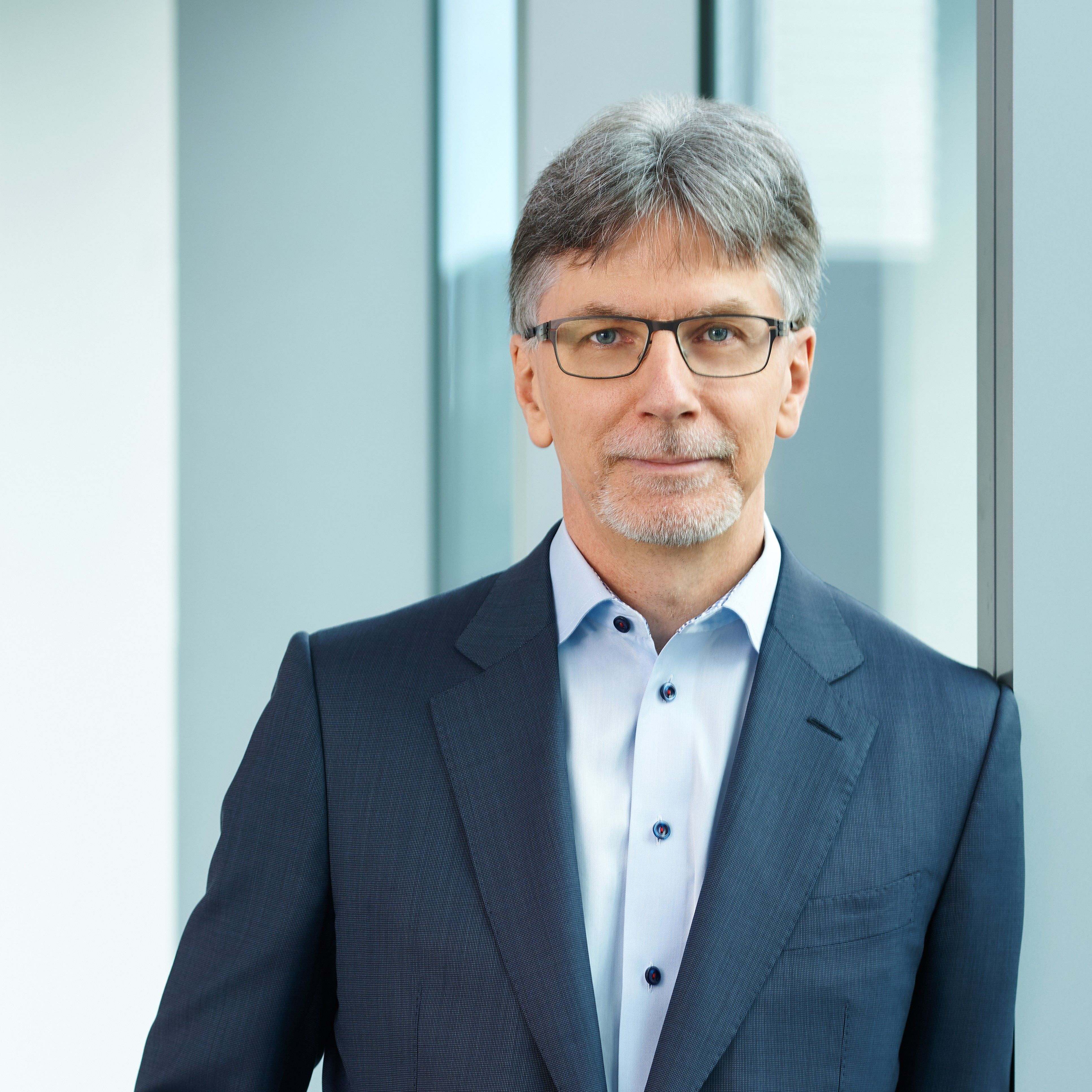 Photo of Bill Peckford