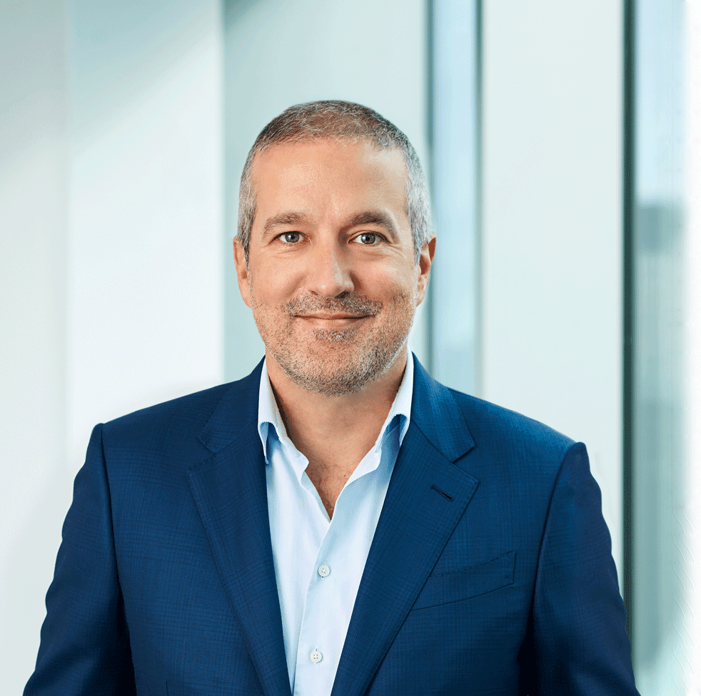 Photo of Greg Lemaich